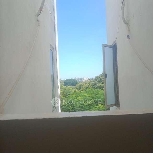 2 BHK Flat In Mahindra Happinest For Sale  In Paruthipattu