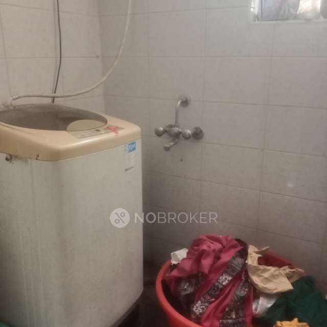 2 BHK Flat In Mahindra Happinest For Sale  In Paruthipattu