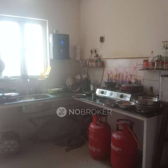 2 BHK Flat In Mahindra Happinest For Sale  In Paruthipattu