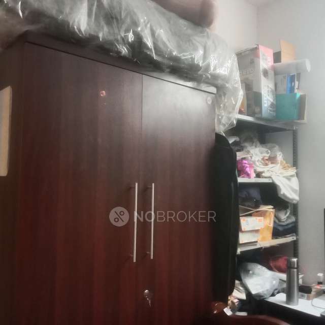 2 BHK Flat In Mahindra Happinest For Sale  In Paruthipattu