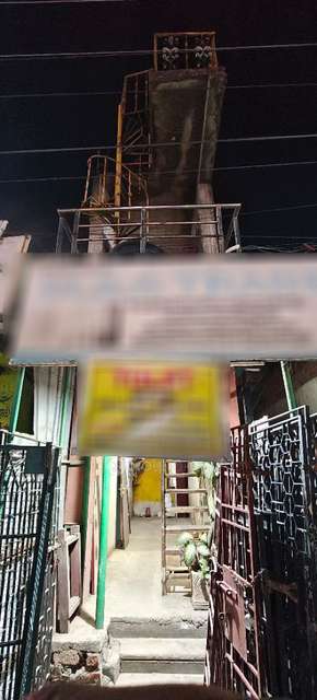 Shop in Medavakkam,, Chennai for Rent 