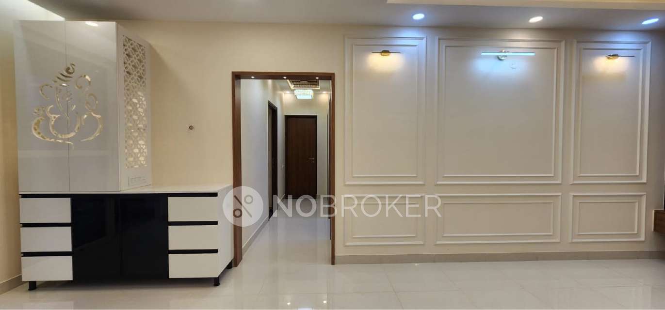 3 BHK Flat In Serene Brigade Corner Stone Utopia For Sale  In Varthur