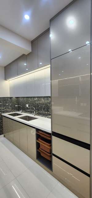 3 BHK Flat In Serene Brigade Corner Stone Utopia For Sale  In Varthur