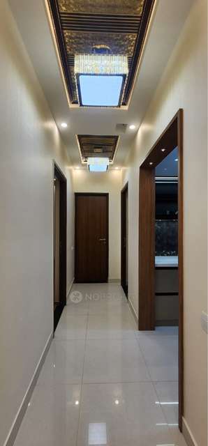 3 BHK Flat In Serene Brigade Corner Stone Utopia For Sale  In Varthur