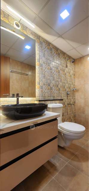 3 BHK Flat In Serene Brigade Corner Stone Utopia For Sale  In Varthur