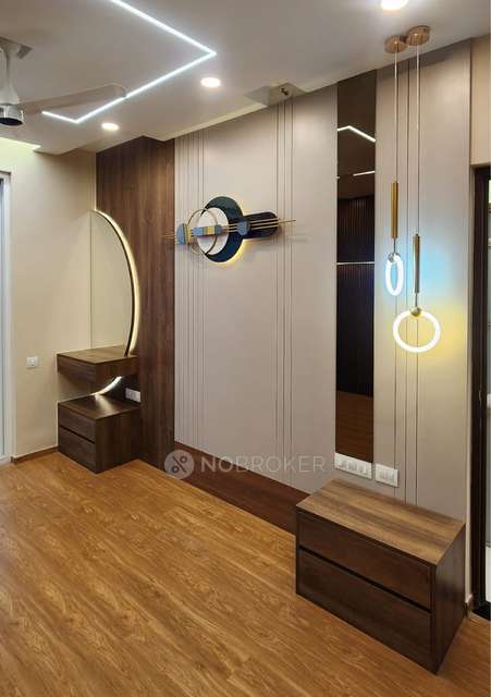 3 BHK Flat In Serene Brigade Corner Stone Utopia For Sale  In Varthur