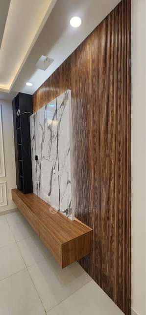 3 BHK Flat In Serene Brigade Corner Stone Utopia For Sale  In Varthur