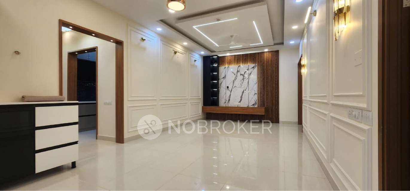 3 BHK Flat In Serene Brigade Corner Stone Utopia For Sale  In Varthur