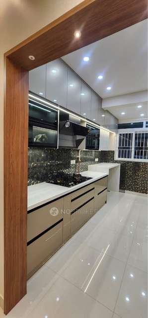 3 BHK Flat In Serene Brigade Corner Stone Utopia For Sale  In Varthur