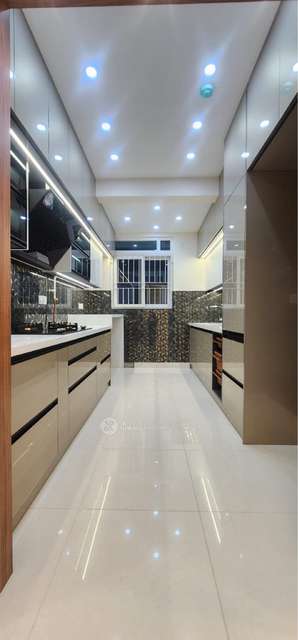 3 BHK Flat In Serene Brigade Corner Stone Utopia For Sale  In Varthur