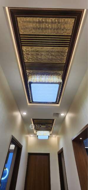 3 BHK Flat In Serene Brigade Corner Stone Utopia For Sale  In Varthur