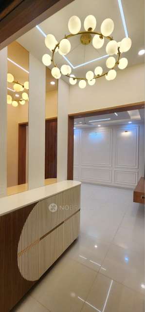 3 BHK Flat In Serene Brigade Corner Stone Utopia For Sale  In Varthur