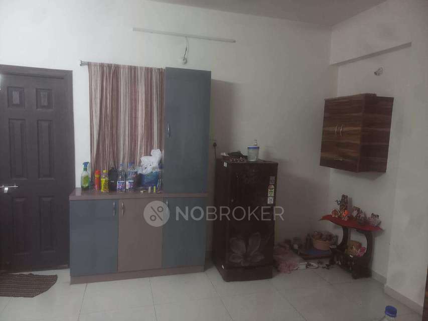 2 BHK Flat In Srisai Anurag New Town For Sale  In Thumkunta