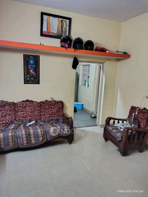 2 BHK House for Lease  In Srirampura