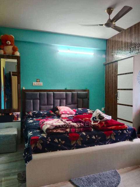 3 BHK Flat In Slv Grand For Sale  In Begur