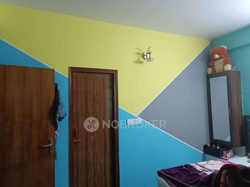 3 BHK Flat In Slv Grand For Sale  In Begur