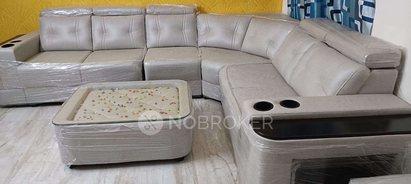 3 BHK Flat In Slv Grand For Sale  In Begur