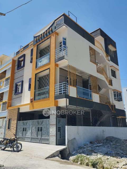 3 BHK Flat In Slv Grand For Sale  In Begur