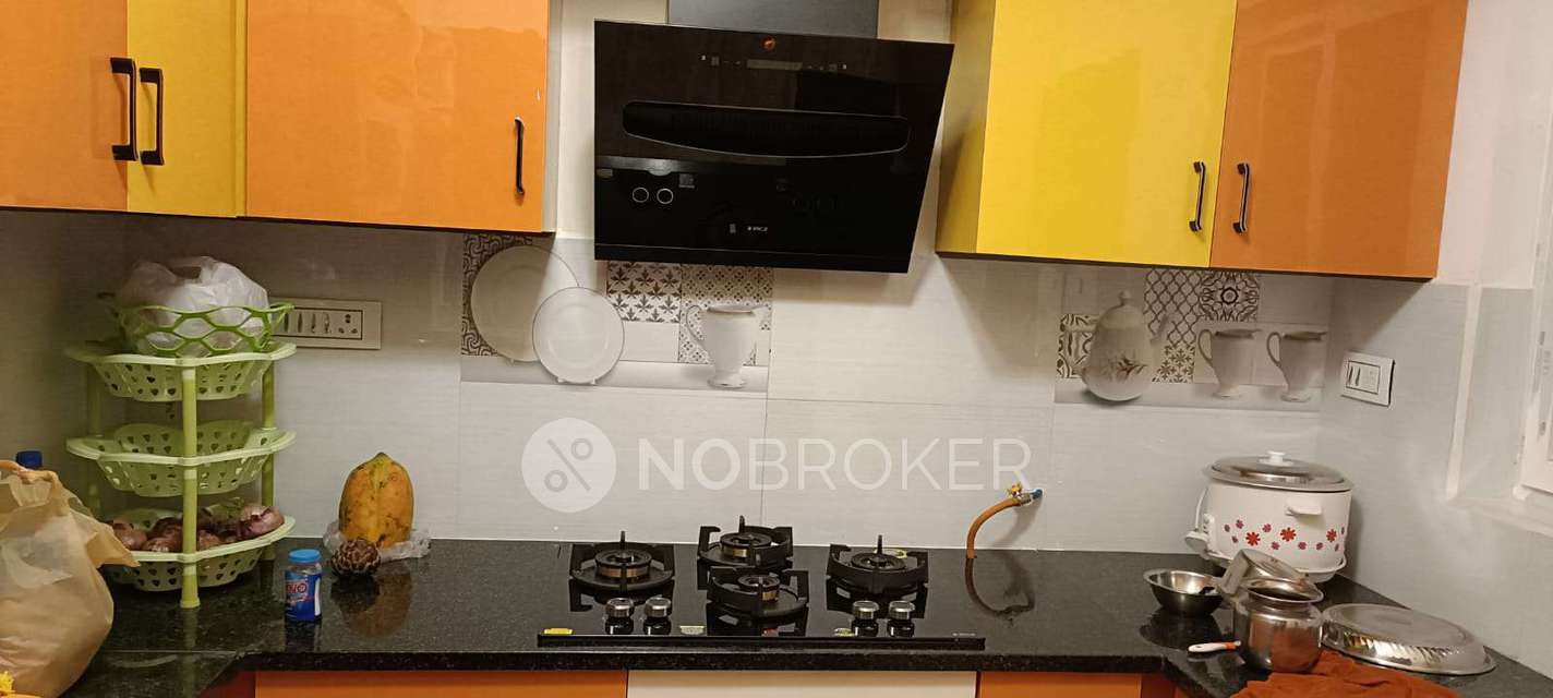 3 BHK Flat In Slv Grand For Sale  In Begur