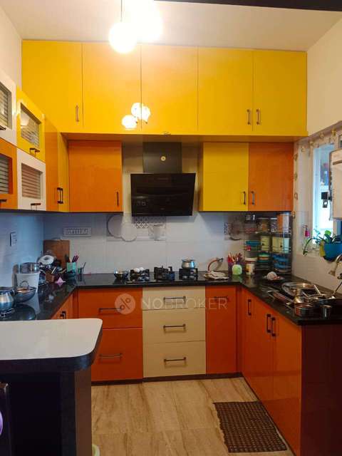 3 BHK Flat In Slv Grand For Sale  In Begur