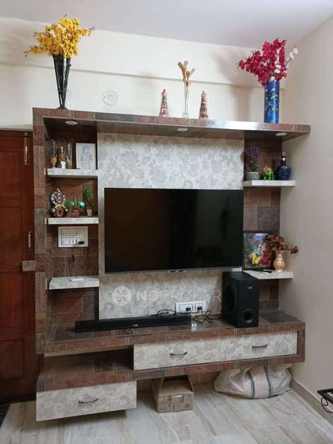 3 BHK Flat In Slv Grand For Sale  In Begur