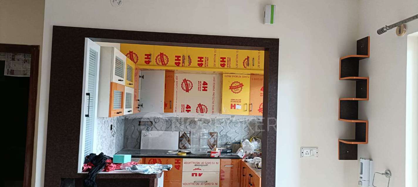 3 BHK Flat In Slv Grand For Sale  In Begur