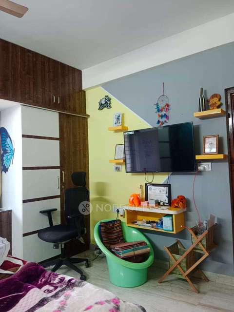 3 BHK Flat In Slv Grand For Sale  In Begur