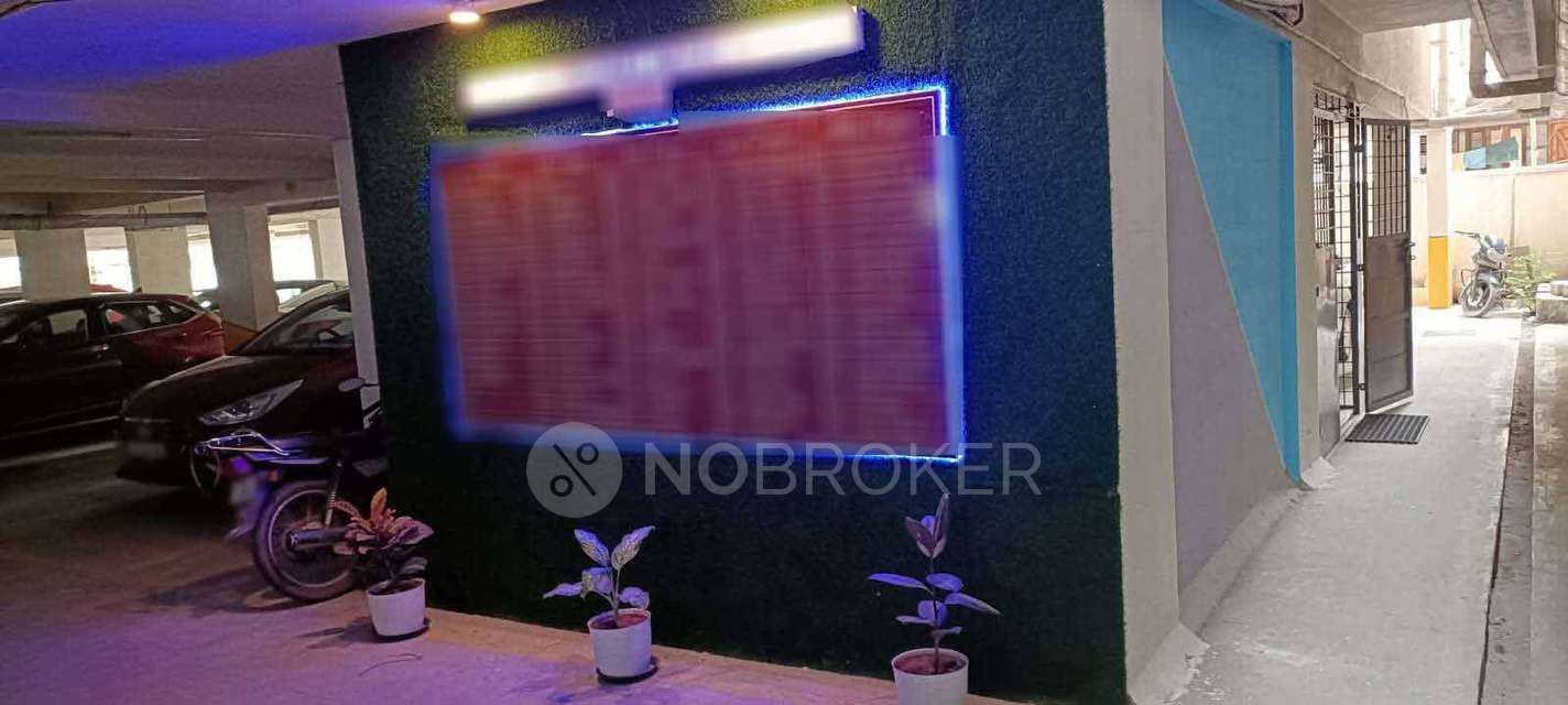 3 BHK Flat In Slv Grand For Sale  In Begur