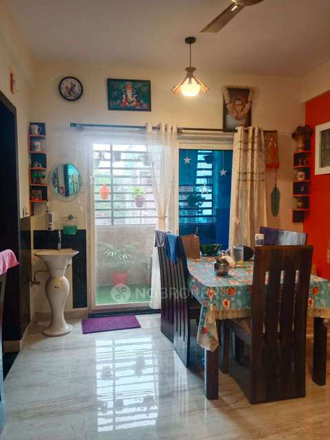 3 BHK Flat In Slv Grand For Sale  In Begur