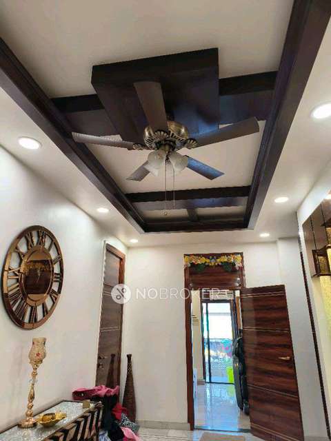 3 BHK Flat For Sale  In Roop Nagar