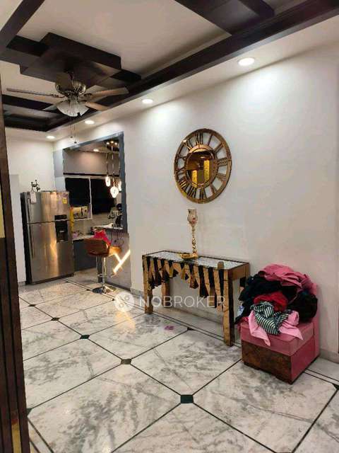 3 BHK Flat For Sale  In Roop Nagar