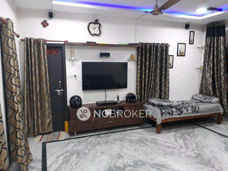 3 BHK Flat In Sri Kalki Gardens For Sale  In Hafeezpet