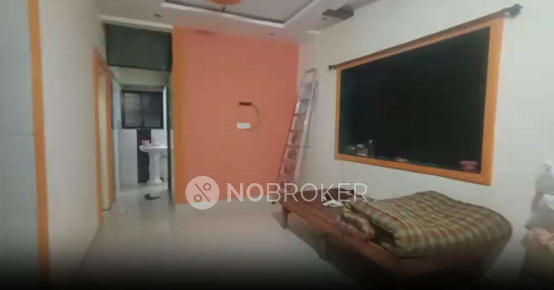 1 BHK House for Rent  In Dhanori