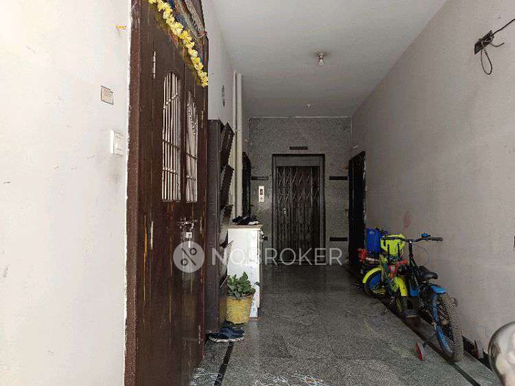 2 BHK Flat In Bs Habitat For Sale  In Lingampally 