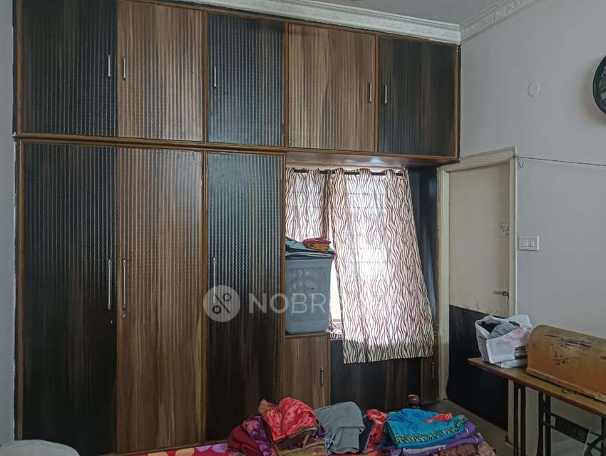2 BHK Flat In Bs Habitat For Sale  In Lingampally 