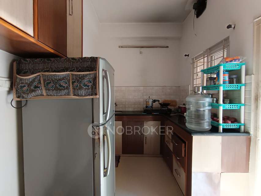 2 BHK Flat In Bs Habitat For Sale  In Lingampally 