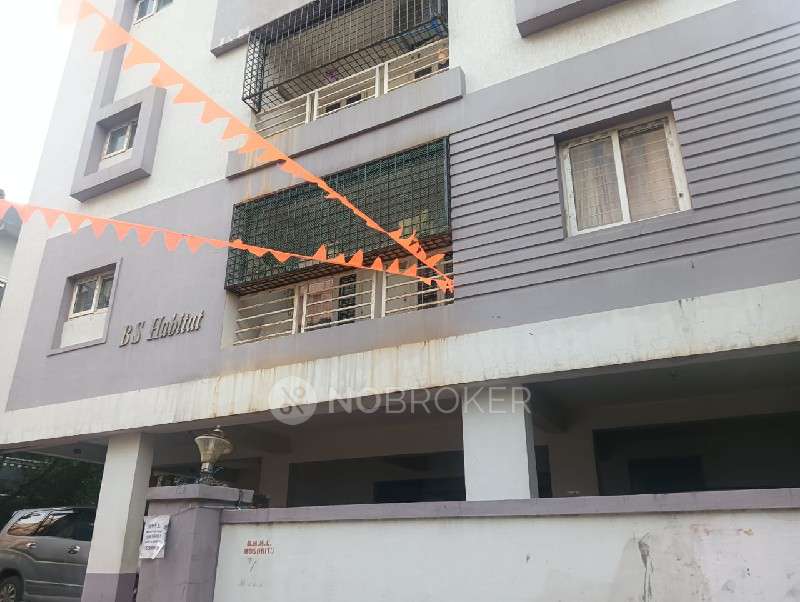 2 BHK Flat In Bs Habitat For Sale  In Lingampally 