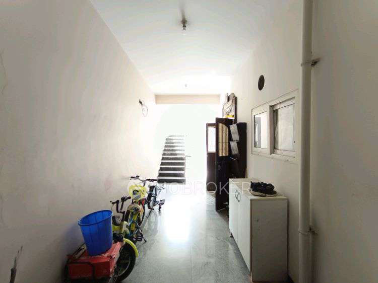 2 BHK Flat In Bs Habitat For Sale  In Lingampally 