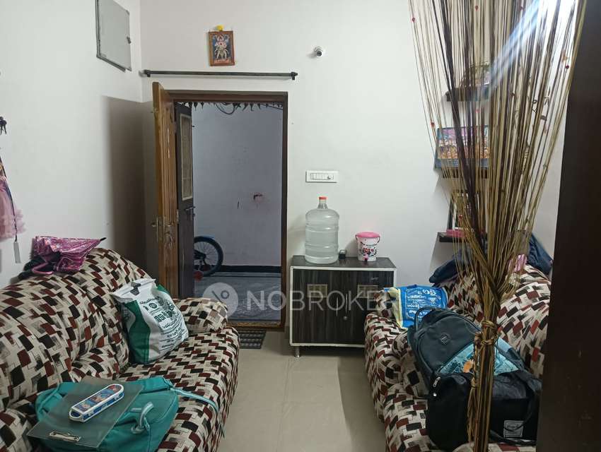 2 BHK Flat In Bs Habitat For Sale  In Lingampally 