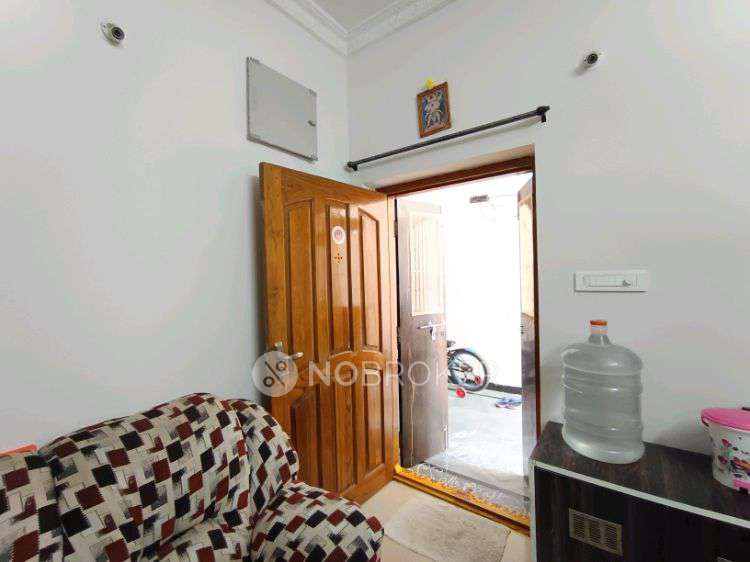 2 BHK Flat In Bs Habitat For Sale  In Lingampally 
