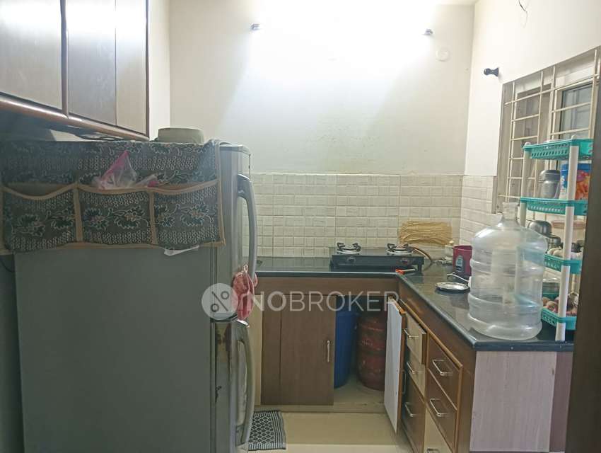 2 BHK Flat In Bs Habitat For Sale  In Lingampally 