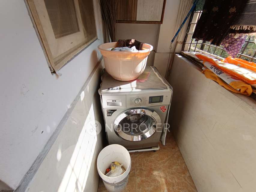 2 BHK Flat In Bs Habitat For Sale  In Lingampally 