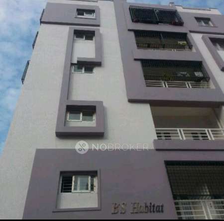 2 BHK Flat In Bs Habitat For Sale  In Lingampally 