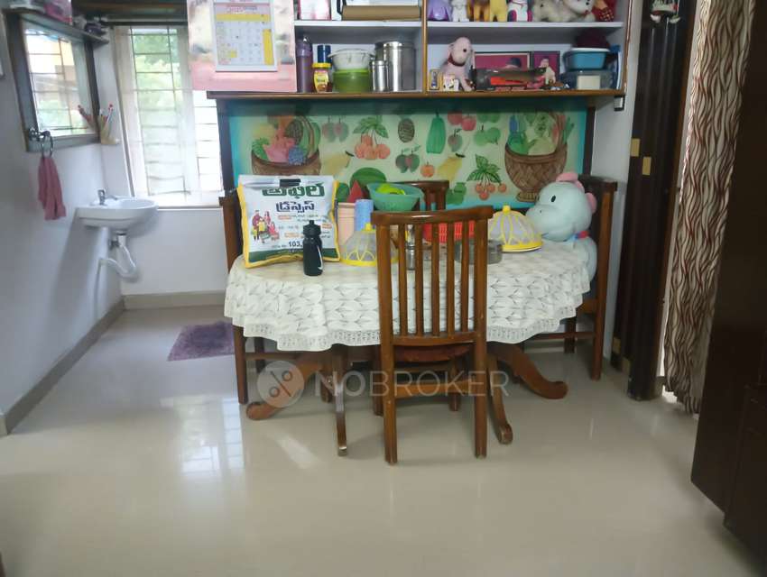 2 BHK Flat In Bs Habitat For Sale  In Lingampally 