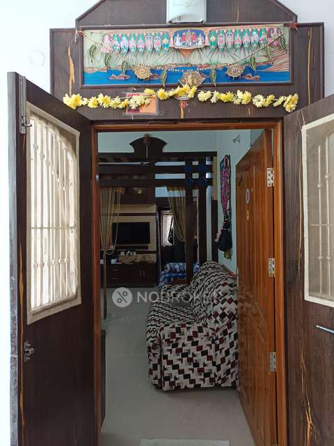 2 BHK Flat In Bs Habitat For Sale  In Lingampally 