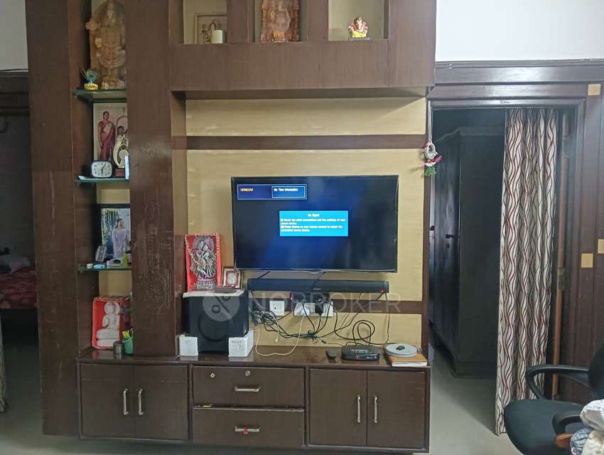 2 BHK Flat In Bs Habitat For Sale  In Lingampally 
