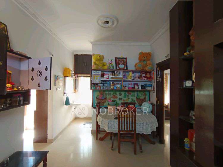 2 BHK Flat In Bs Habitat For Sale  In Lingampally 