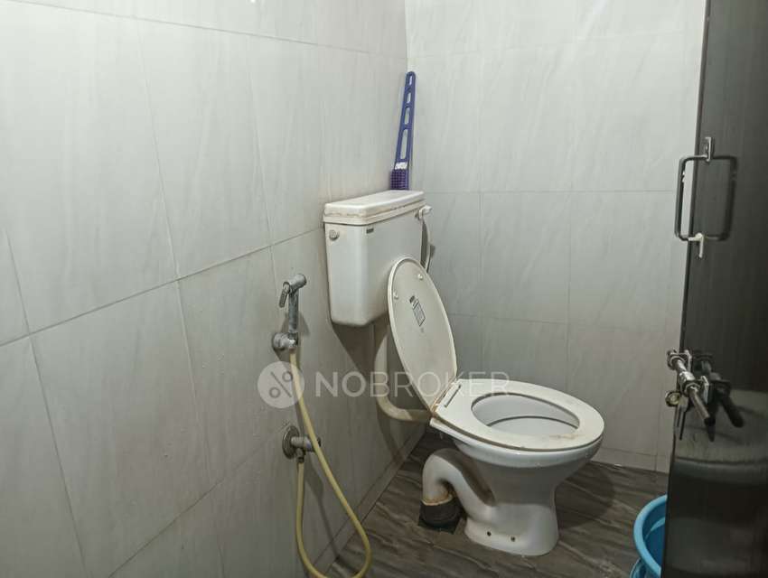 2 BHK Flat In Bs Habitat For Sale  In Lingampally 