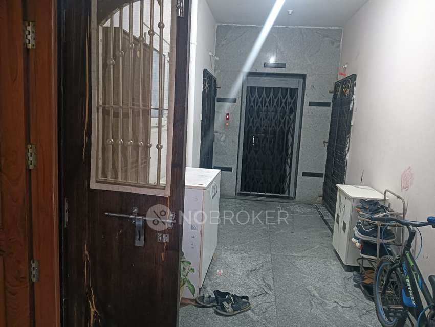 2 BHK Flat In Bs Habitat For Sale  In Lingampally 