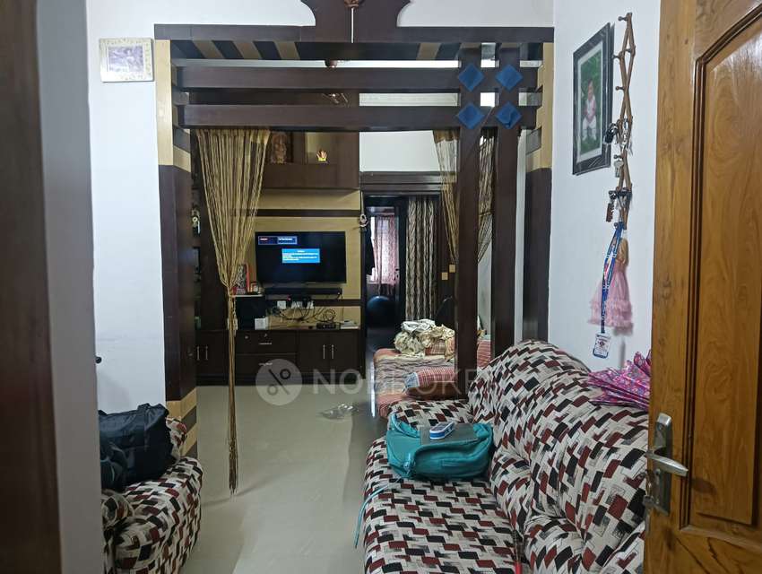 2 BHK Flat In Bs Habitat For Sale  In Lingampally 